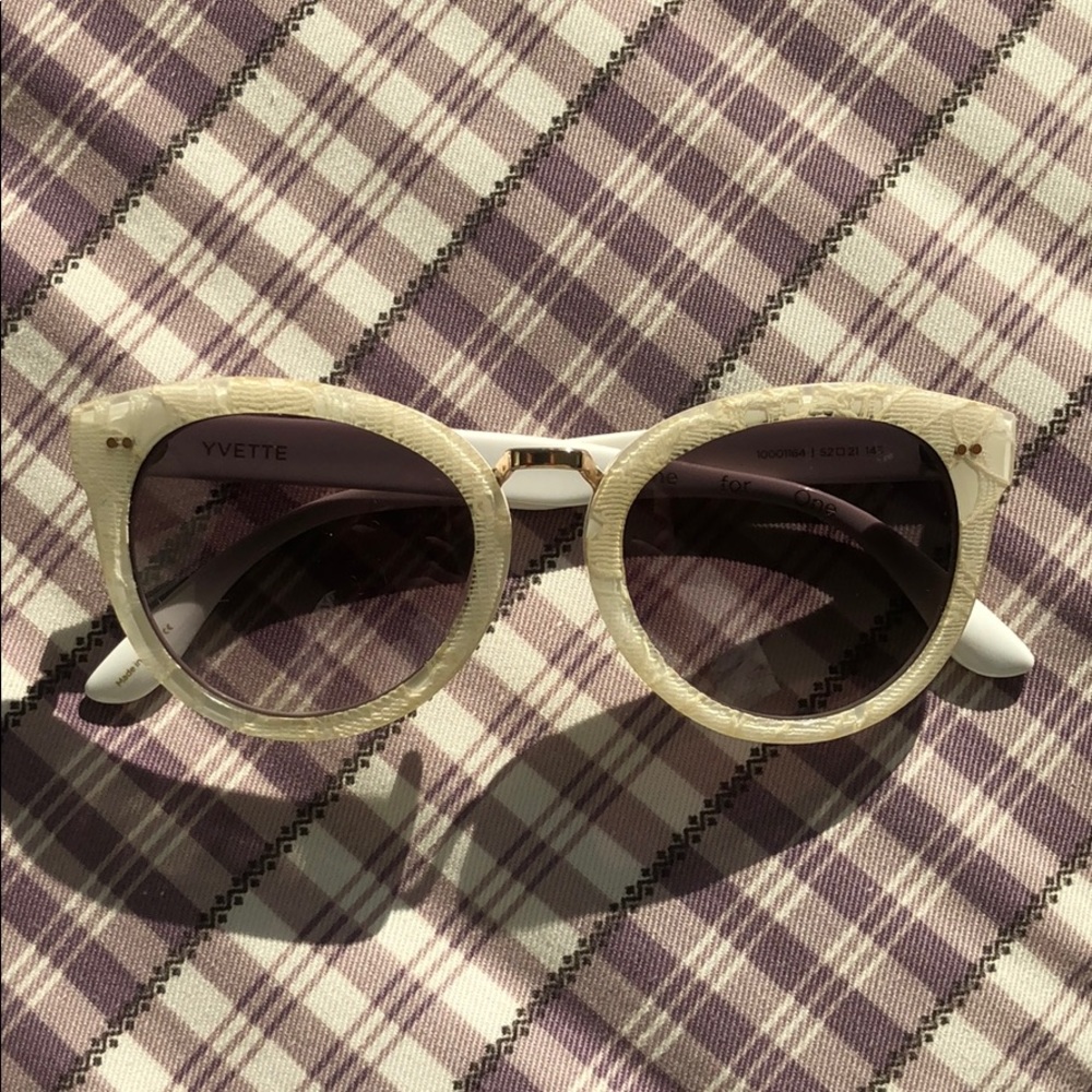 TOMs Yvette sunglasses